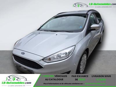 Ford Focus SW 1.5 TDCi 105