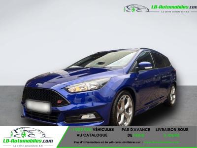 Ford Focus SW 2.0 TDCi 185 BVM