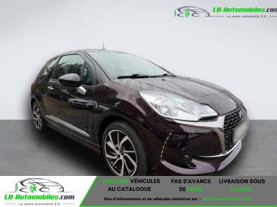 DS DS3 PureTech 82 BVM