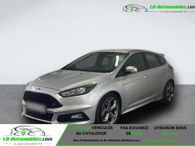 Ford Focus SW ST 2.0 EcoBoost 250