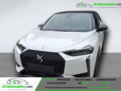 DS DS3 PureTech 130 BVA