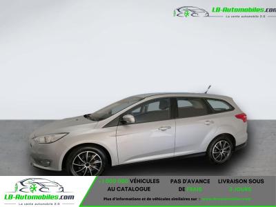 Ford Focus SW 1.0 EcoBoost 100 BVM
