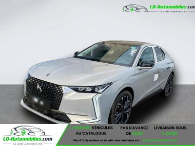 DS DS4 PureTech 180 BVA