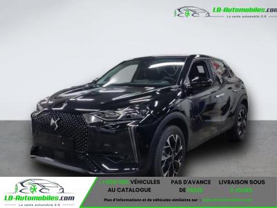 DS DS3 BlueHDi 130 BVA