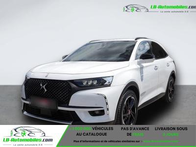 DS DS7 Crossback Hybride E-Tense 225 BVA