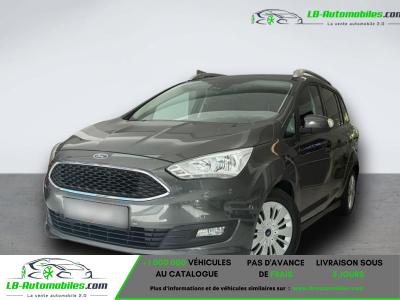 Ford Grand C-Max 1.0 EcoBoost 125  BVM