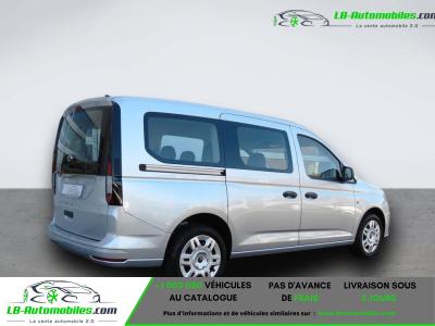Ford Grand Tourneo 1.5 EcoBoost 114 BVA