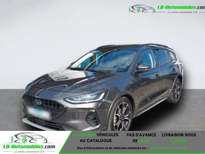 Ford Focus SW 1.5 EcoBlue 95 BVM