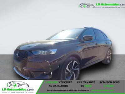 DS DS7 Crossback Hybride Rechargeable E-Tense 360 BVA 4x4