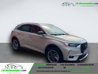 DS DS7 Crossback Hybride Rechargeable E-Tense 360 BVA 4x4