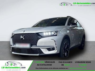 DS DS7 Crossback Hybride Rechargeable E-Tense 360 BVA 4x4