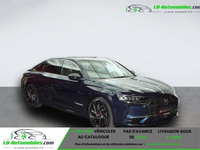 DS DS9 Hybride E-Tense 225