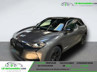 DS DS3 Crossback PureTech 100 BVM