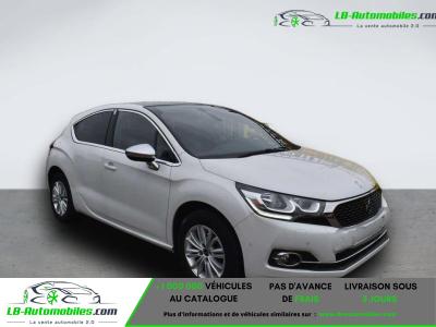 DS DS4 PureTech 130 BVM