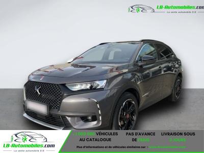 DS DS7 Crossback BlueHDi 130 BVA