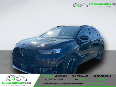 DS DS7 Crossback BlueHDi 180 BVA