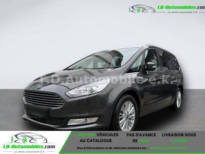 Ford Galaxy 2.0 EcoBlue 150 BVA