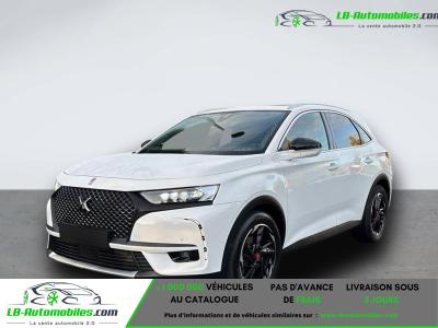 DS DS7 Crossback PureTech 225 BVA