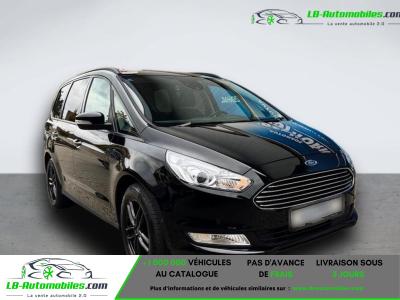 Ford Galaxy 2.0 TDCI 150 BVM