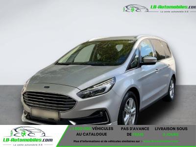 Ford Galaxy 2.0 EcoBlue 190 BVA