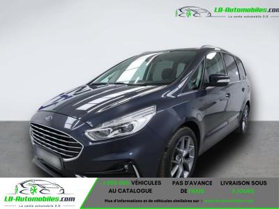 Ford Galaxy 2.0 EcoBlue 190 BVA