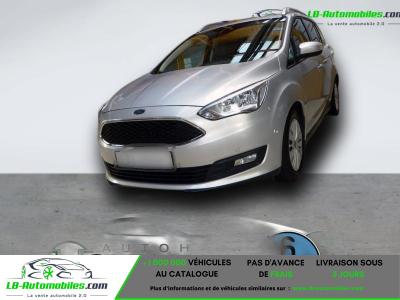 Ford Grand C-Max 1.0 EcoBoost 125  BVM