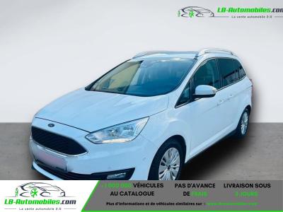 Ford Grand C-Max 1.0 EcoBoost 125  BVM