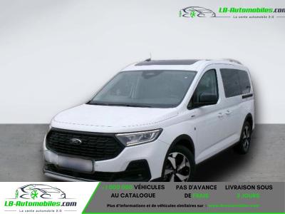 Ford Grand Tourneo 2.0 EcoBlue 122 BVM 4x4