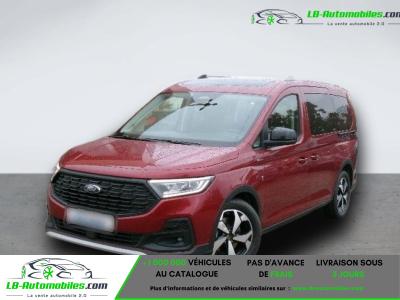 Ford Grand Tourneo 2.0 EcoBlue 122 BVM 4x4