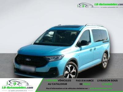 Ford Grand Tourneo 2.0 EcoBlue 122 BVM 4x4