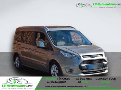 Ford Grand Tourneo 1.5 L EcoBlue 120 BVM