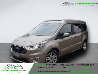 Ford Grand Tourneo 1.5 L EcoBlue 120 BVM