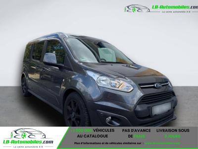 Ford Grand Tourneo 1.5 TDCi 120  BVA