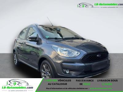 Ford Ka + 1.2 85 ch  BVM