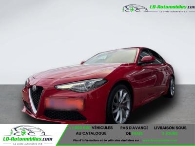 Alfa Romeo Giulia 2.0 TB 200 ch BVA