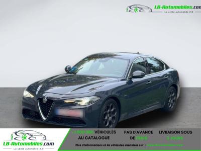 Alfa Romeo Giulia 2.2 180 ch BVM