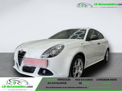 Alfa Romeo Giulietta 2.0 JTDm 150 ch BVM