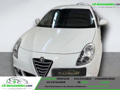 Alfa Romeo Giulietta 2.0 JTDm 175 ch BVA