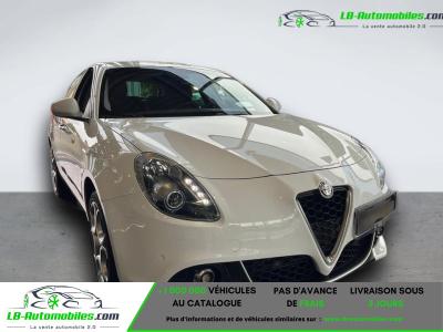 Alfa Romeo Giulietta 2 1.4 TJet 120 ch BVM