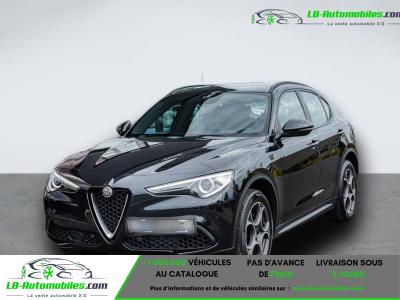 Alfa Romeo Stelvio 2.0T 200 ch Q4 BVA