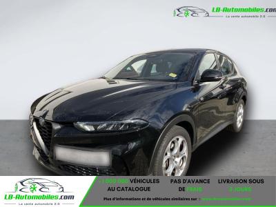 Alfa Romeo Tonale 1.5 Hybrid Essence 130 ch BVA