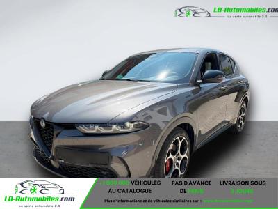 Alfa Romeo Tonale 1.5 Hybrid Essence 130 ch BVA