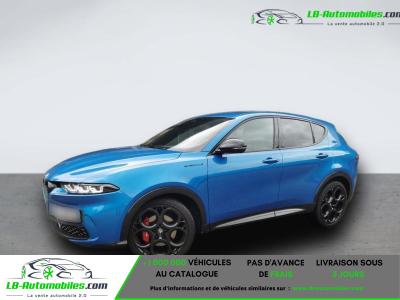 Alfa Romeo Tonale 1.5 Hybrid Essence 130 ch BVA