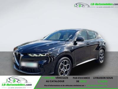 Alfa Romeo Tonale 1.5 Hybrid Diesel 130 ch BVA