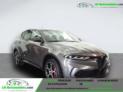 Alfa Romeo Tonale 1.5 Hybrid Diesel 130 ch BVA