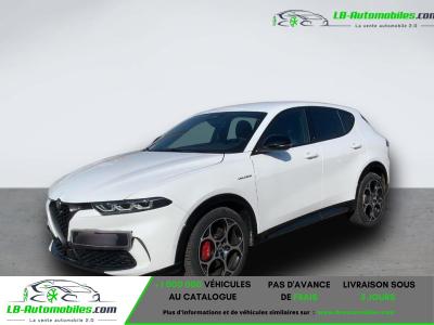 Alfa Romeo Tonale 1.5 Hybrid Diesel 130 ch BVA