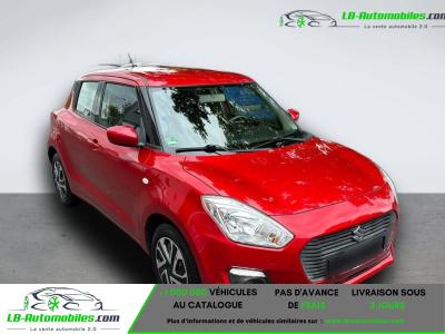 Suzuki Swift 1.2 Dualjet 90ch