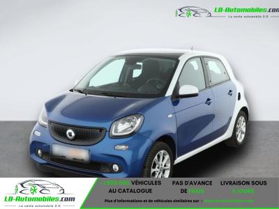 Smart ForFour 0.9 90 ch  BVA