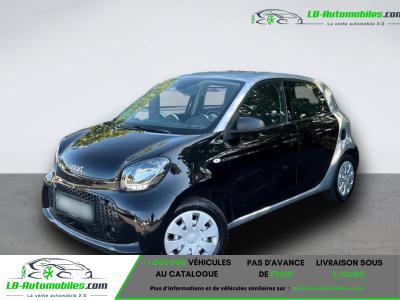 Smart ForFour EQ 82 ch Electrique