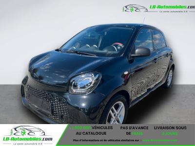Smart ForFour EQ 82 ch Electrique